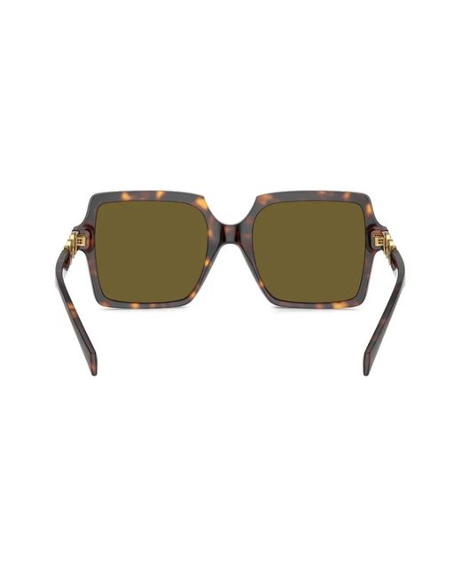 Versace Green 4441 Sole 108/73