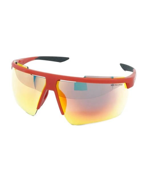 Nike Pink Windshield 20 Sunglasses for men