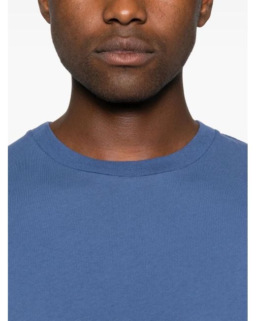 T-Shirt Lawson The Row pour homme en coloris Blue