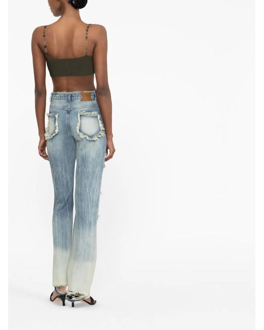 Rui Jeans Blue