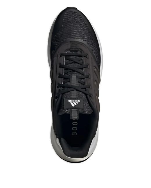 メンズ Adidas Plrphase スリーストライプ スニーカー Black