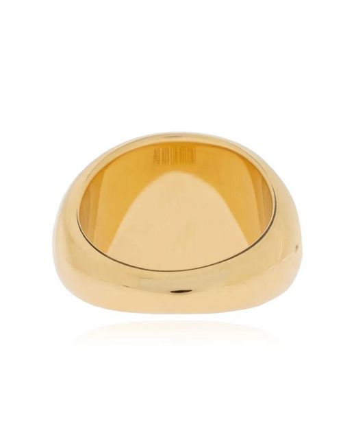 LIE STUDIO Natural The Leah Ring