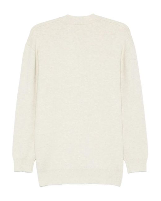 Isabel Marant White Norton Clothing