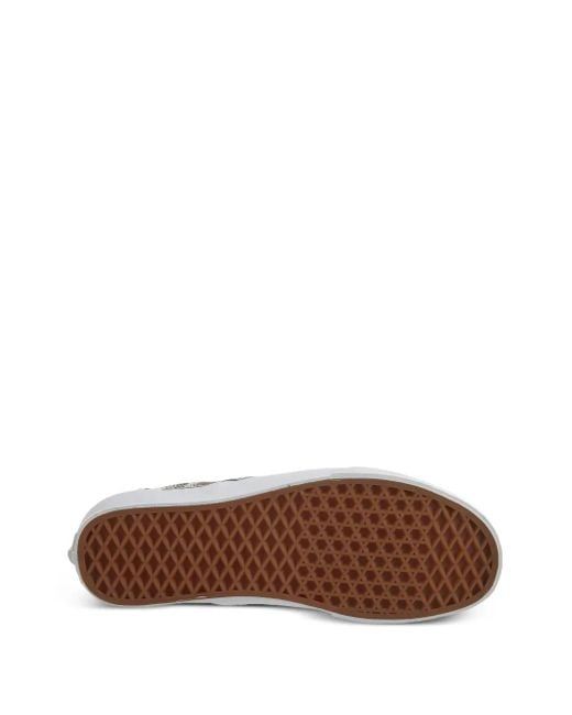 Vans Multicolor Classic Sneakers