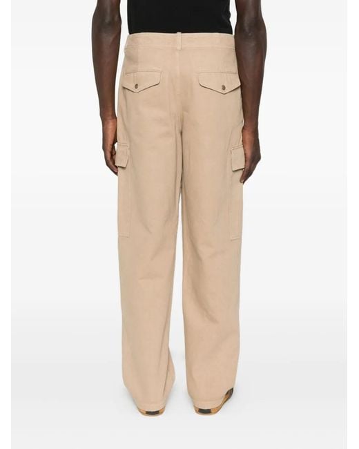 Cargo di A.P.C. in Natural da Uomo