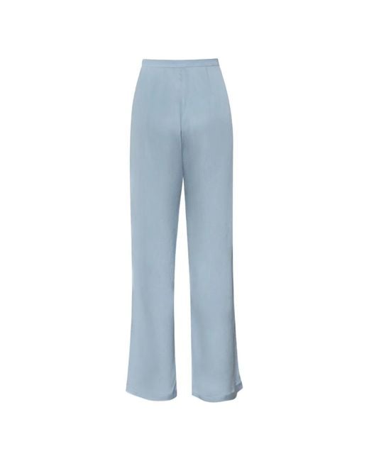 Baobab Blue Noa Trousers