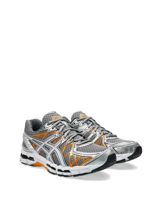 Asics White Sneakers for men