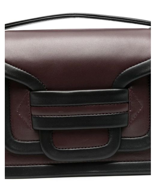 Bolso Alpha grande Pierre Hardy de color Black