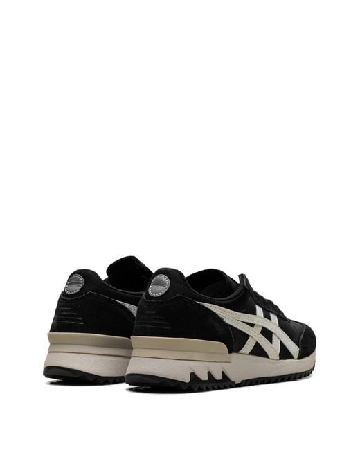 Onitsuka Tiger Black California 78 Ex Sneakers