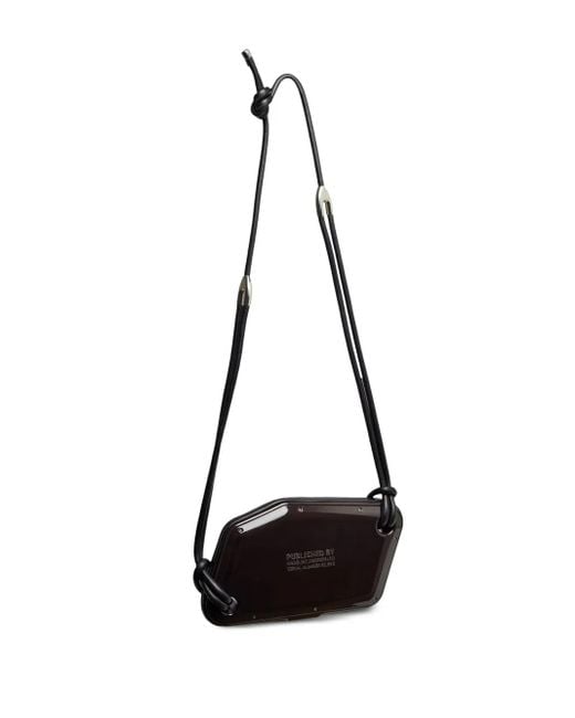 PUBLISHED BY Black Cross Body Bag