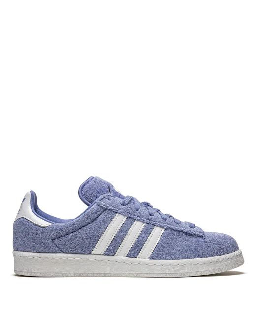 Adidas Blue X South Park Campus 80S Sp "Towelie" Sneakers