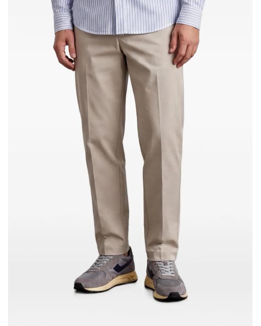Rrd Gray Pocket Trousers for men