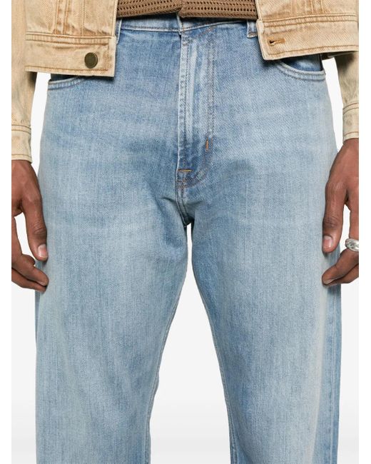 メンズ 7 For All Mankind Modern ジーンズ Blue