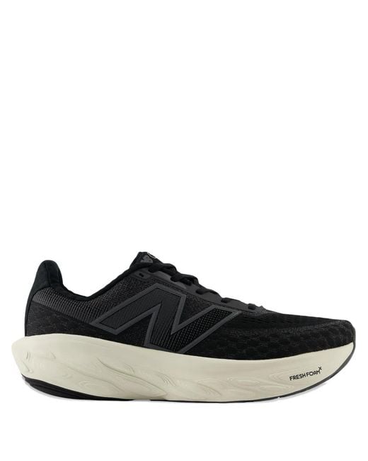 New Balance Fresh Foam X 1080 Sneakers in Black für Herren