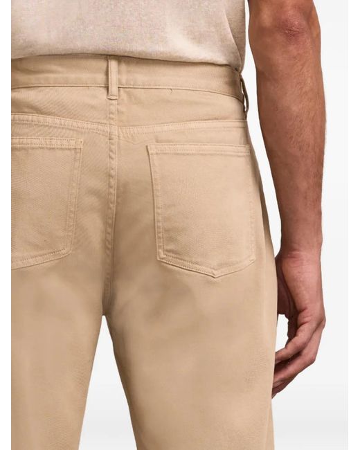 Frescobol Carioca Natural Jeans for men