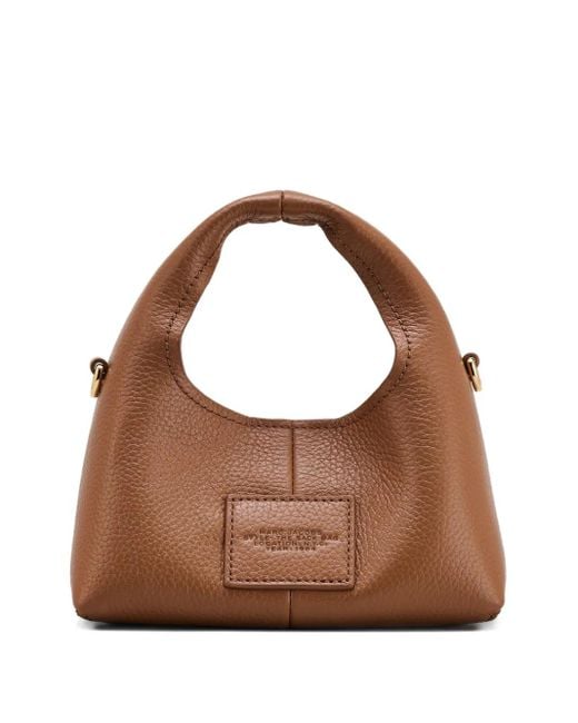 Marc Jacobs Brown Bags