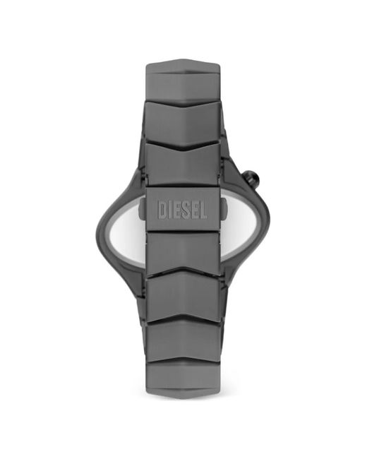 DIESEL Green D-Rush 42Mm Watch for men