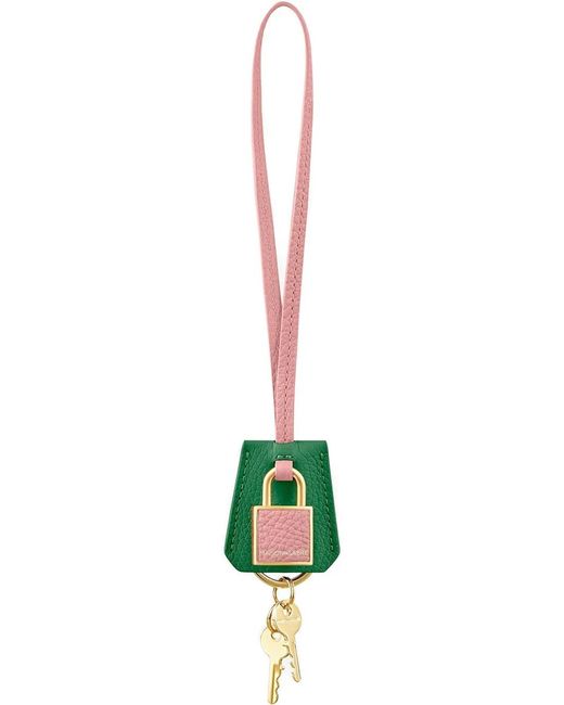 Ciondolo di Maison De Sabre in Green