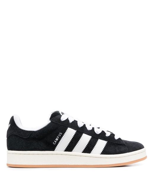 adidas Campus 80 Sneakers in Black for Men | Lyst
