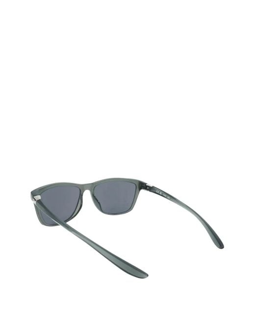 Nike Gray Icon Sunglasses for men