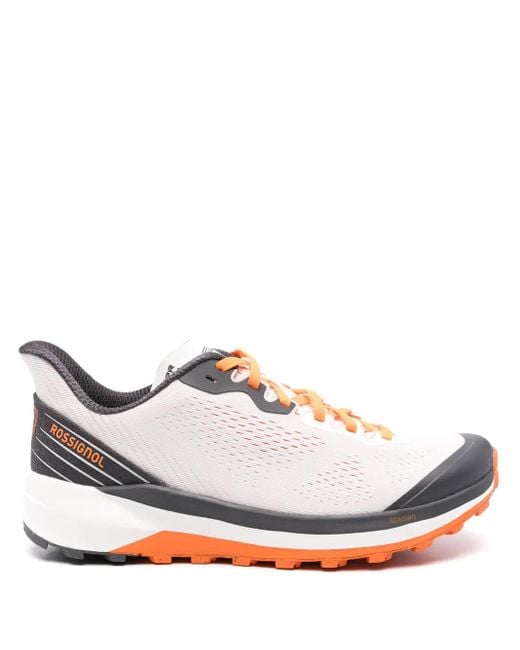 Rossignol White Skpr 2.0 Sneakers for men