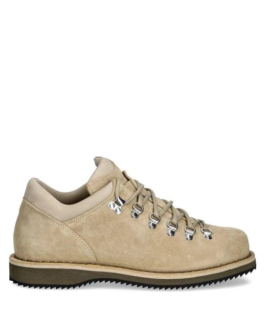 Diemme Natural Roccia Basso Heritage Boots for men