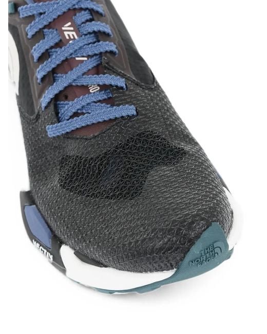 The North Face White X Undercover Soukuu Vectiv Pro Hybrid Sneakers for men