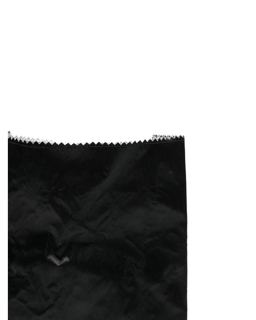 Zilla Black Clutch