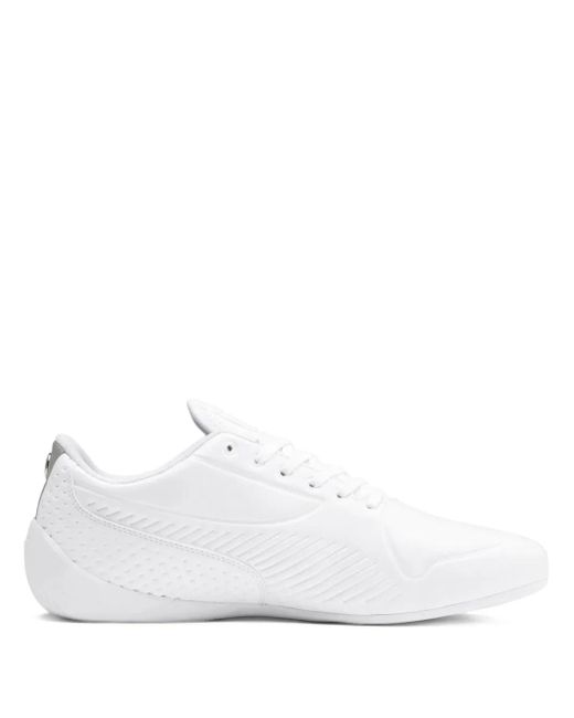PUMA White X Bmw Motorsport Drift Cat 7S Ul Sneakers