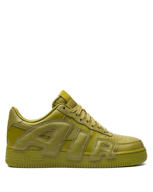 Nike Air Force 1 Low "Cactus Plant Flea Market in Green für Herren