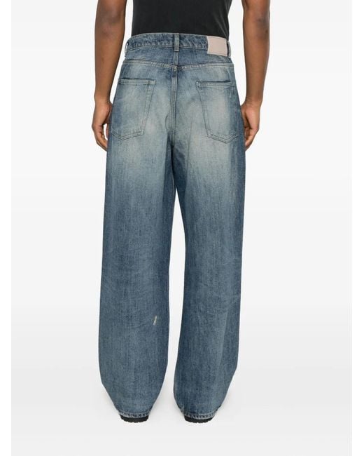 Our Legacy Blue Vast Cut for men