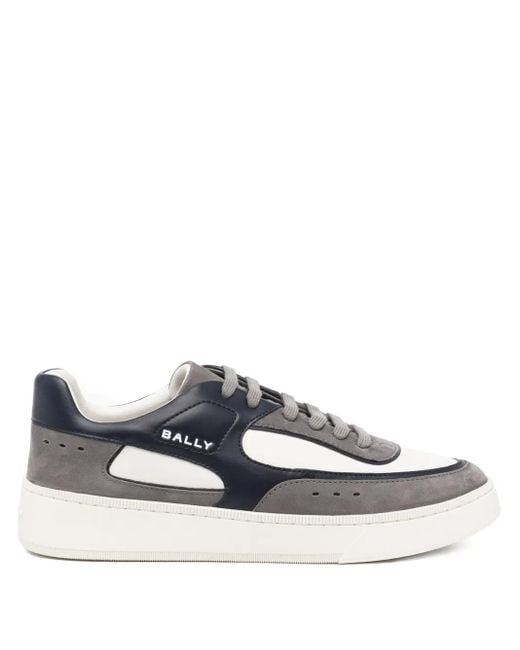 Sneakers Raise di Bally in Blue da Uomo