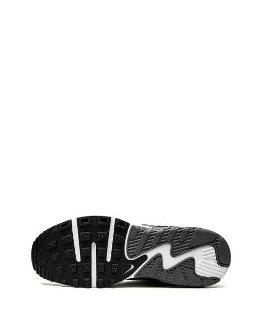 Nike Black Air Max Excee Sneakers