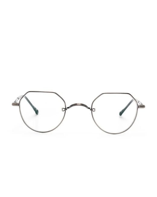 Matsuda Natural 'M3144' Brille
