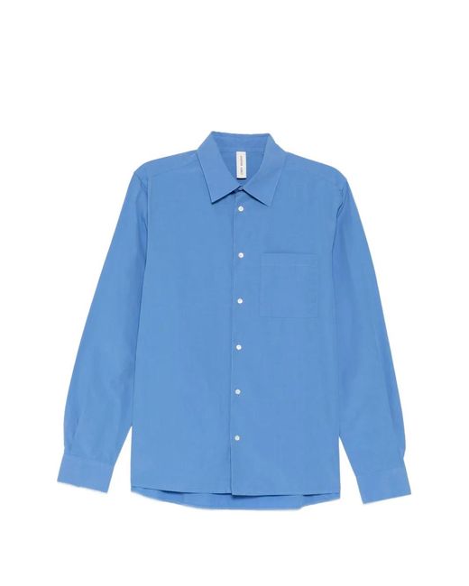 Another Aspect Blue 3.0 Shirt for men