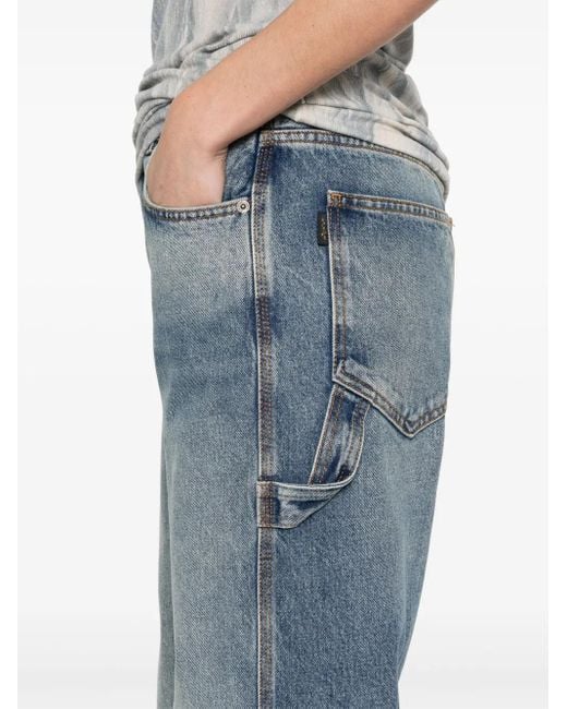 Haikure Blue Winona Jeans