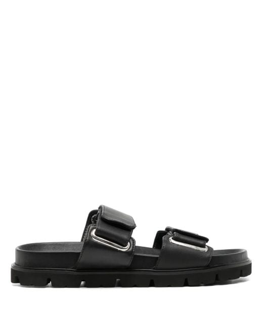 Senso Black Isabella I Sandals