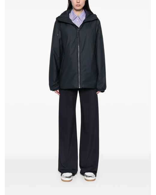 Rains Blue Lohja Jacket