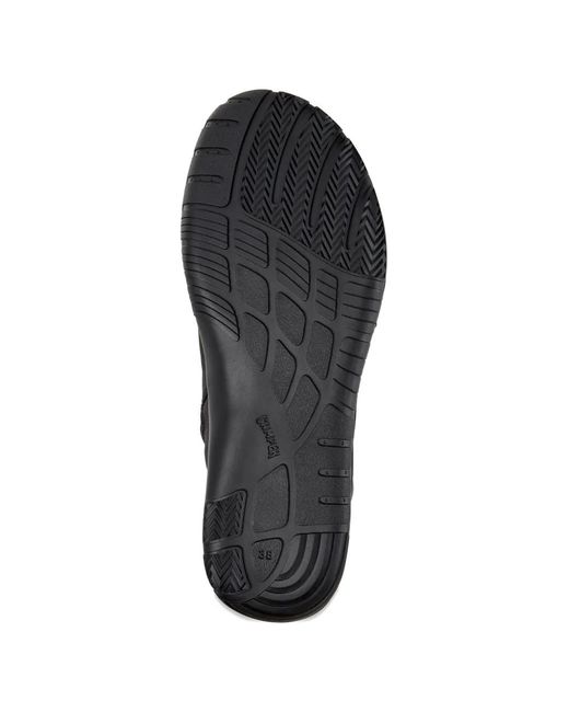 Stivaletti Peu Path di Camper in Black