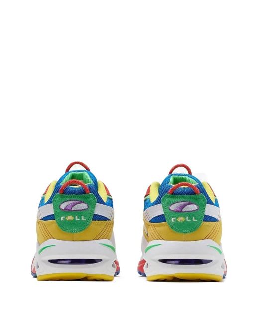 PUMA Blue Cell Speed Sneakers