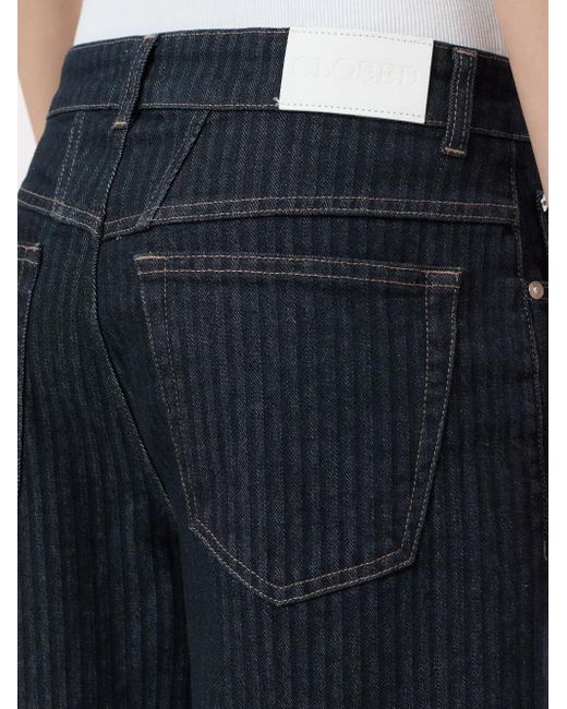 Vaqueros Jazzie Closed de color Blue