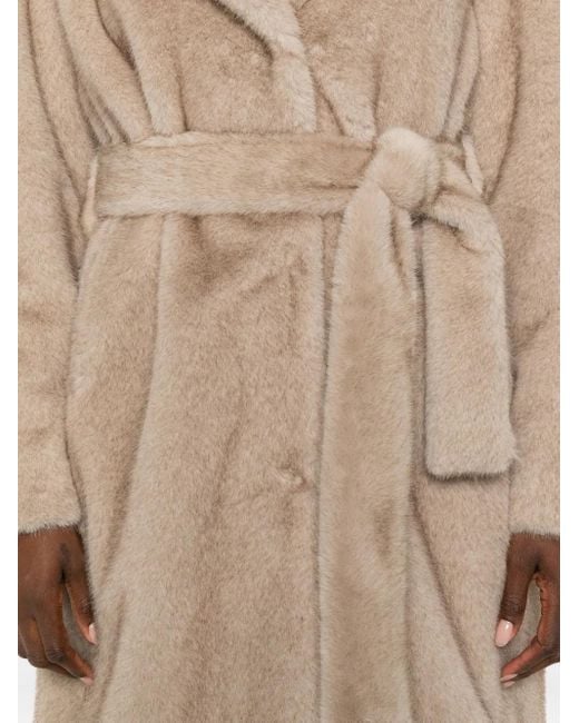 Herno Natural Belted Coats