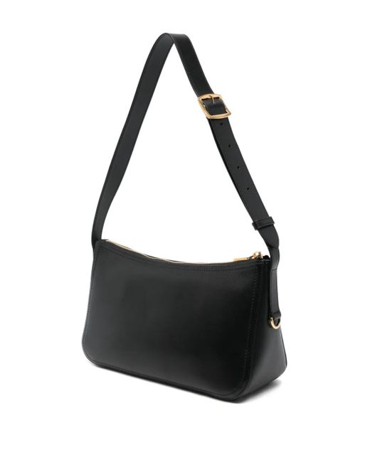 Bally Black Easy Shoulder Bag