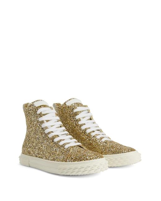 Giuseppe Zanotti Natural Ecoblabber for men