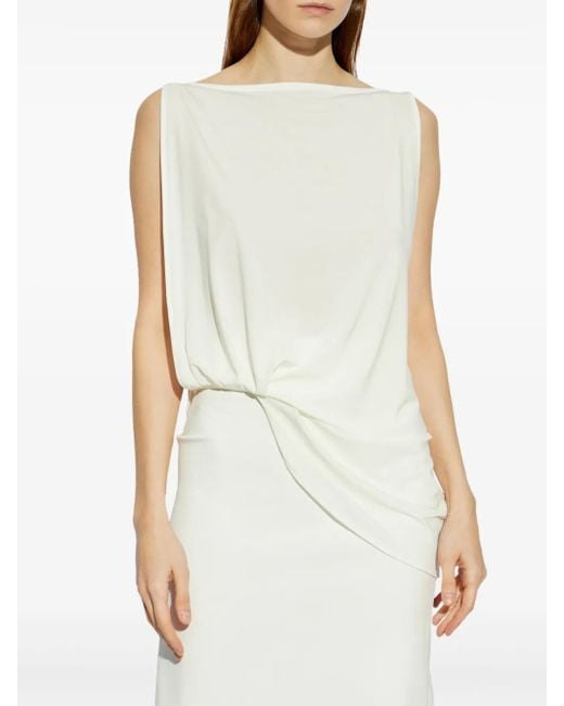 Jacquemus White Top