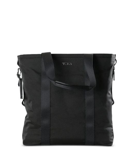 Tumi Black Essential N/S Tote