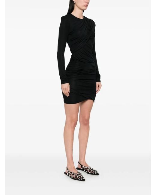 Isabel Marant Black Dresses