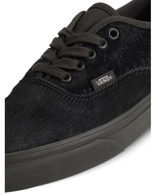 Vans White Authentic Tennis Shoes
