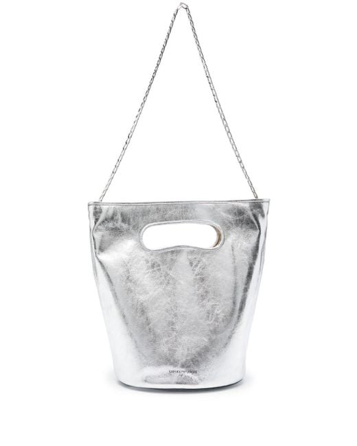 Sac seau armani outlet