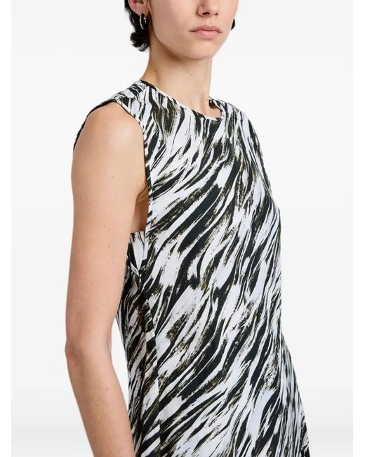 Proenza Schouler Gray Megan Top